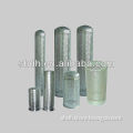 Stainless Steel cone filters